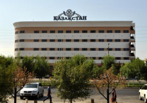 Kazakhstan Hotel